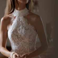 Robe de Mariée NARICE de WONA CONCEPT| Paris Robe de Mariée NARICE de WONA CONCEPT| Paris