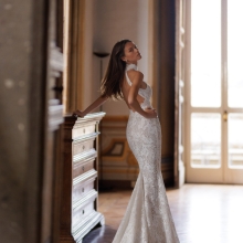 Robe de Mariée NARICE de WONA CONCEPT| Paris Robe de Mariée NARICE de WONA CONCEPT| Paris