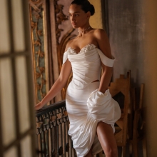 Robe de Mariée WONDER WONA CONCEPT| Paris Robe de Mariée WONDER WONA CONCEPT| Paris