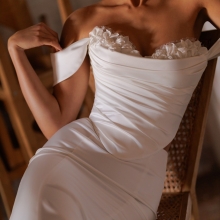 Robe de Mariée WONDER WONA CONCEPT| Paris Robe de Mariée WONDER WONA CONCEPT| Paris