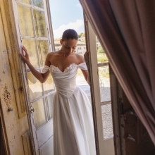 Robe de Mariée WONDER WONA CONCEPT| Paris