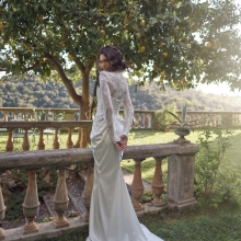 Robe de Mariée CROCUS de WONA CONCEPT| Boutique Paris Robe de Mariée CROCUS de WONA CONCEPT| Boutique Paris