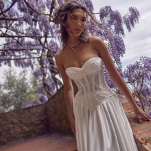 Robe de Mariée ERATO de WONA CONCEPT| Boutique Paris 15 Robe de Mariée ERATO de WONA CONCEPT| Boutique Paris 15