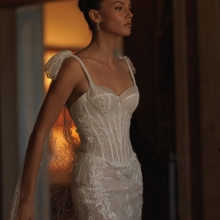 Robe de Mariée ROWAN de WONA CONCEPT| Paris Boutique Robe de Mariée ROWAN de WONA CONCEPT| Paris Boutique